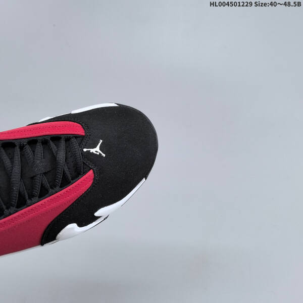 Jordan Air Jordan 14 Retro Gym Red / Black / White 40~48.5 basketball