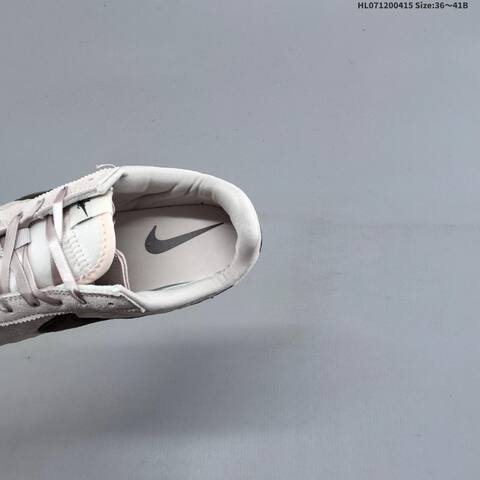 Nike Classic Cortez Light Beige Brown White EU 36-41 Sneaker - Unisex (BS-60709)