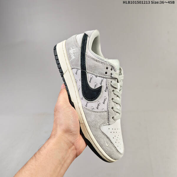 NIKE DUNK SB LOW lifestyle