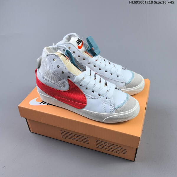 Nike Blazer Mid 77 Jumbo DD3111-101 ID HL lifestyle