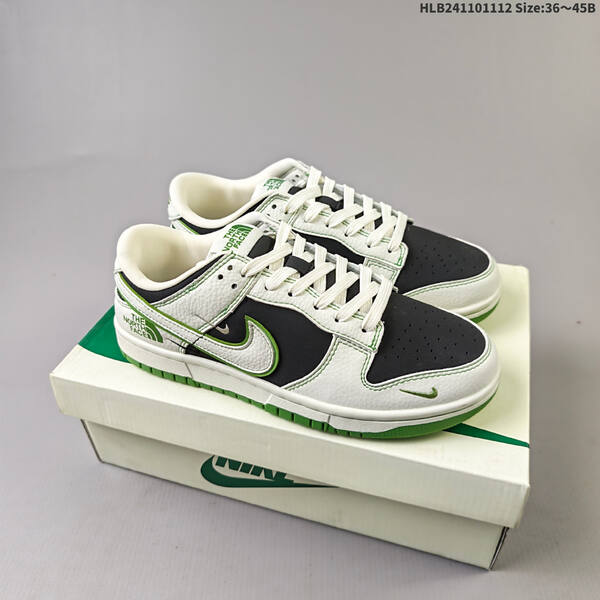 NIKE SB DUNK 110 Nike Dunk Low Retro DIY lifestyle