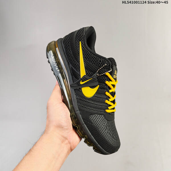 Nike Air Max 2017 2017 849559 001 HL541001124 lifestyle
