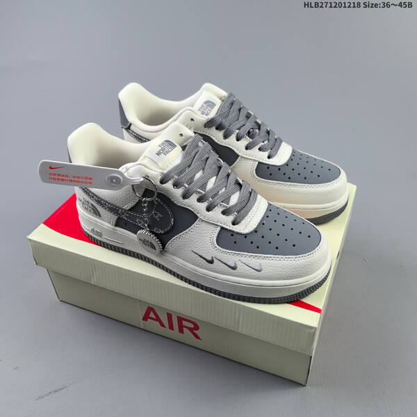 Nike Air Force 1 07 lifestyle
