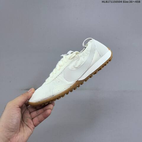 Nike Jacquemus x Nike Moon Shoe SP Off White Gum Brown EU 36-45 Sneaker - Unisex (BS-60518)