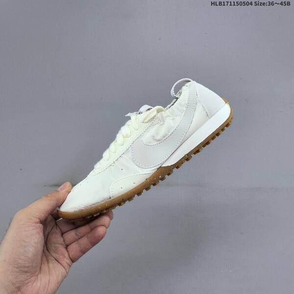 Nike Jacquemus x Nike Moon Shoe SP off white gum brown EU 36-45 sneaker