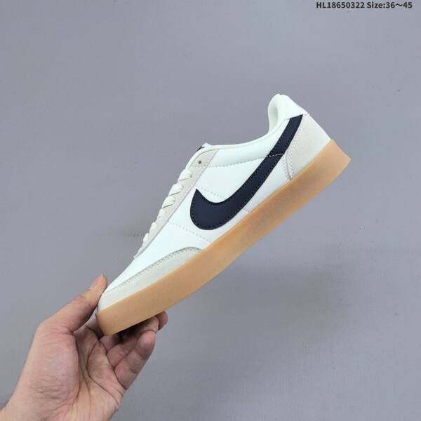 Nike Killshot 2 sail navy gum EU 36-45 skate shoe
