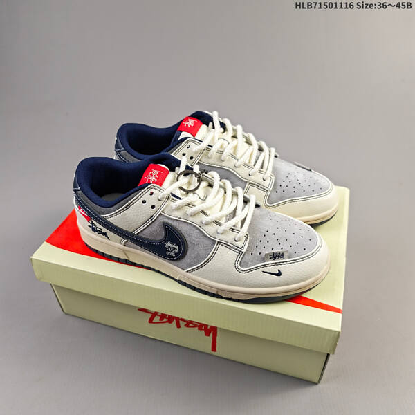 NIKE SB DUNK Nike Dunk Low Retro DIY lifestyle
