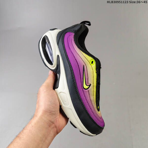 NIKE AIR MAX PORTAL 2025 New Nike Air Max Portal 5 lifestyle
