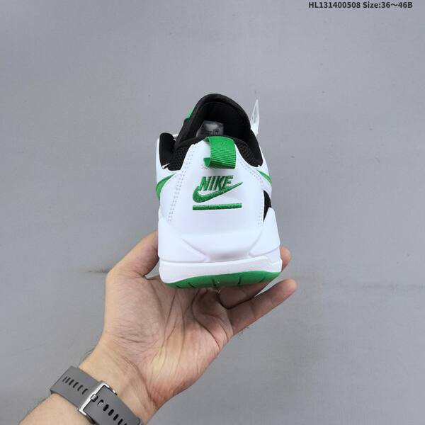 Jordan Air Jordan CMFT Era White/Black/Green EU 36-46 casual