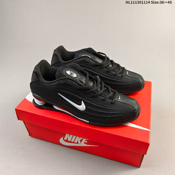 NIKE SHOX Z HQ7540-106 ID HL111301114 Size 36 45 lifestyle