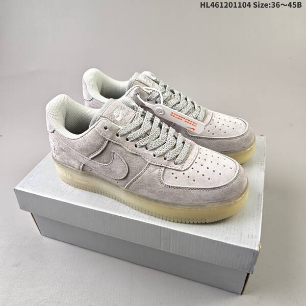 Nike Air Force 1 07 Fo lifestyle
