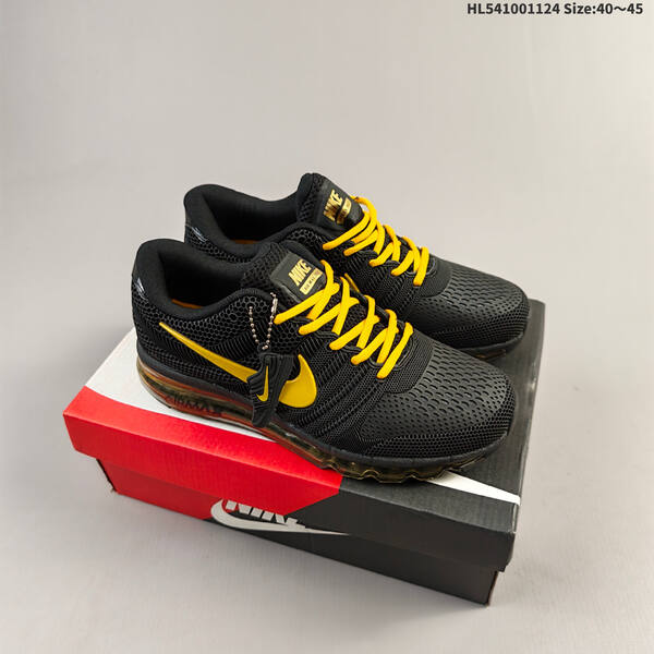 Nike Air Max 2017 2017 849559 001 HL541001124 lifestyle