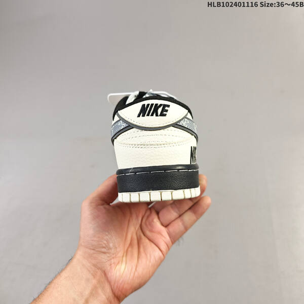NIKE SB DUNK Nike Dunk Low Retro DIY lifestyle