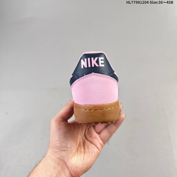 Nike Field General pink navy gum brown EU 36-45 sneaker