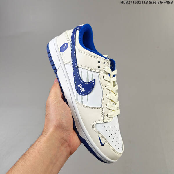 NIKE SB DUNK Nike Dunk Low Retro DIY lifestyle