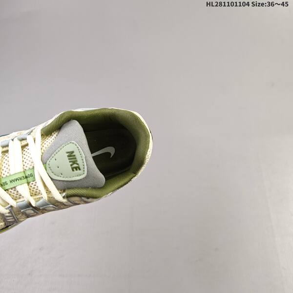 Nike P-6000 beige olive green grey white EU 36-45 running shoe