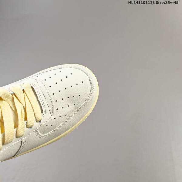 Nike Air Force 1 07 white cream EU 36-45 sneaker
