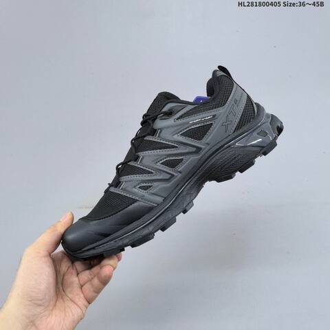 SALOMON XT-6 Expanse 410866 Premium Replica High-end Men s And Women s Fashion Sports Running And Basketball Shoes Up To 95 Off Retail During The Current Promotion Casual Lifestyle Sneakers (BS-68622)