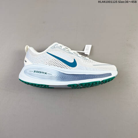 Nike VOMERO 18X Nike VOMERO 18 HM6803 100 36 36 5 37 5 38 Lifestyle - Women's (BS-63066)