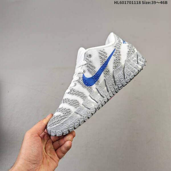 Nike JA 3 3 HF2793-100 39 40 40 5 41 42 42 5 43 44 45 46 ID lifestyle