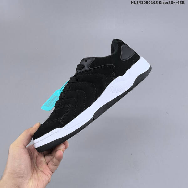 Jordan Air Jordan Session Low black/white EU 36-46 casual