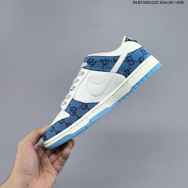 NIKE SB DUNK Nike Dunk Low Retro DIY lifestyle