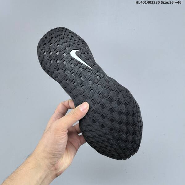 Nike Ava Rover light grey black off white EU 36-46 sneaker