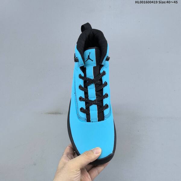 Jordan Air Jordan City Boot blue/black EU 40-45 casual