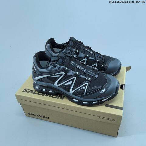 Other Salomon XT QUEST AUTUMN BREEZE 1 1 Replica For Sale High-end Men s And Women s Fashion Sports Running And Basketball Shoes Up To 95 Off Retail During The Current Promotion Casual Lifestyle Sneakers (BS-68632)