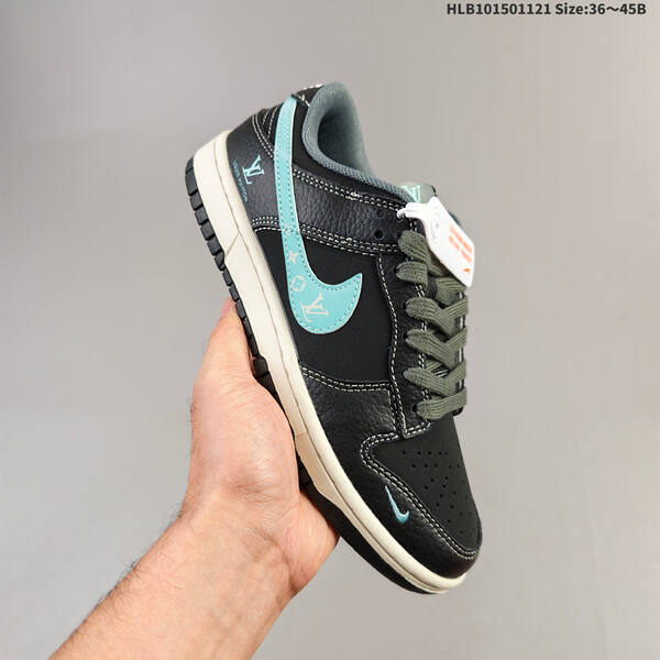 NIKE DUNK SB LOW LV lifestyle