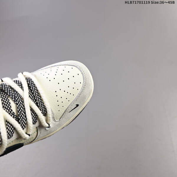 NIKE DUNK SB LOW off white Dunk SB Dunk Dunk Dun lifestyle