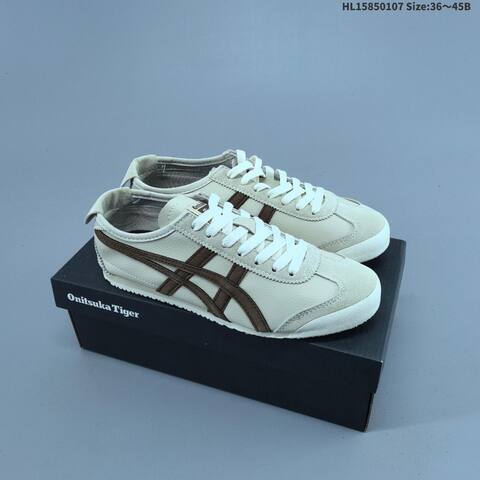 Other ASICS 85 Onitsuka Tiger MEXICO 66 CNY Logo 1 1 Replica For Sale High-end Men s And Women s Fashion Sports Running And Basketball Shoes Up To 95 Off Retail During The Current Promotion Casual Lifestyle Sneakers (BS-69089)
