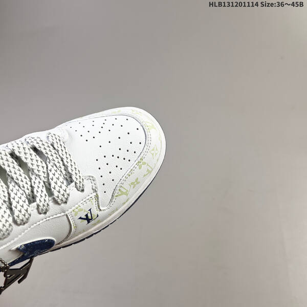 NIKE DUNK SB LOW lifestyle