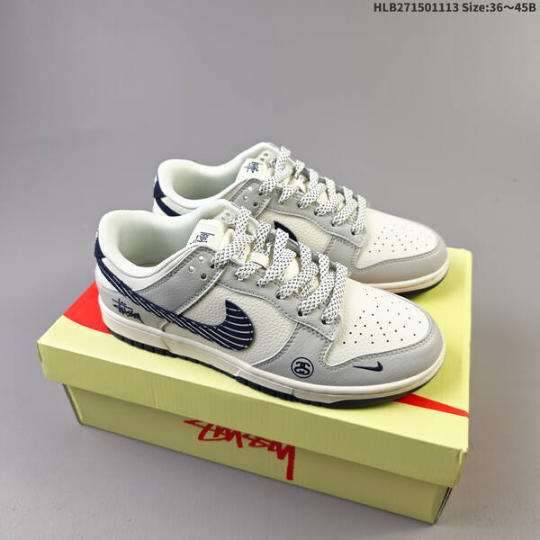 NIKE SB DUNK Nike Dunk Low Retro DIY lifestyle