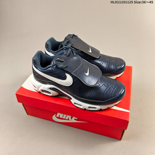 NIKE AIR MAXPLUS DRIFT TN TPU lifestyle