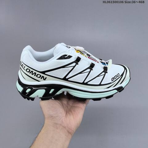 Salomon XT-6 SENSIFIT 3 D AD 1 1 Replica High-end Men s And Women s Fashion Sports Running And Basketball Shoes Up To 95 Off Retail During The Current Promotion Casual Lifestyle Sneakers (BS-68680)