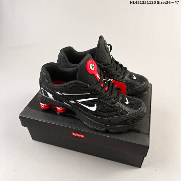 Nike Shox Ride 2 II7635-012 ID HL451351120 lifestyle