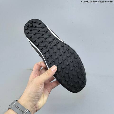 Nike Moon Shoe OG Summit White Black Light Grey EU 36-45 Sneaker - Unisex (BS-60431)