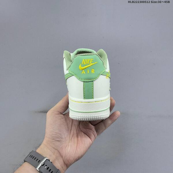 Nike Air Force 1 Low FJ7740 11 lifestyle