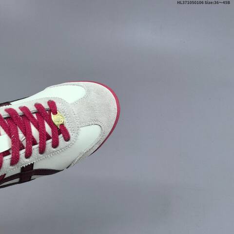 Other Asics Ortho Lite RB AAA Quality Replica High-end Men s And Women s Fashion Sports Running And Basketball Shoes Up To 95 Off Retail During The Current Promotion Casual Lifestyle Sneakers (BS-69097)