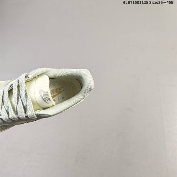 Nike Air Force 1 07 Low light grey off white EU 36-45 sneaker
