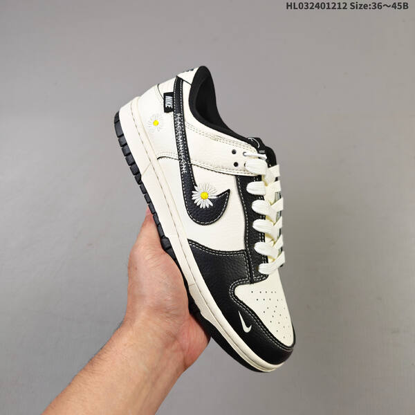 NIKE SB DUNK Nike Dunk Low Retro DIY lifestyle