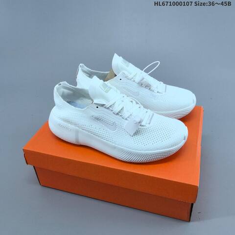 Nike Free 2025 Flyknit HF1078 Blue White Light Pink EU 36 45 Running Shoe EU 36-45 - Unisex (BS-62178)