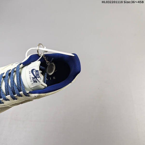 Nike Air Force 1 Low lifestyle