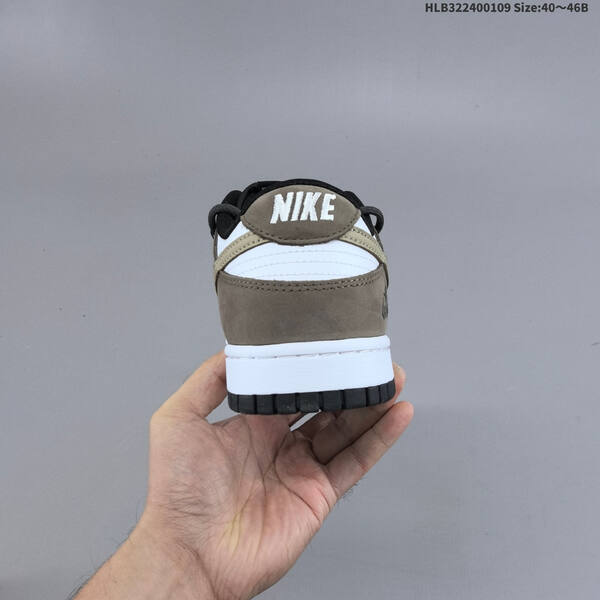 NIKE DUNK SB LOW lifestyle