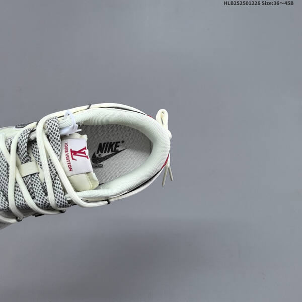 NIKE DUNK SB LOW LV lifestyle