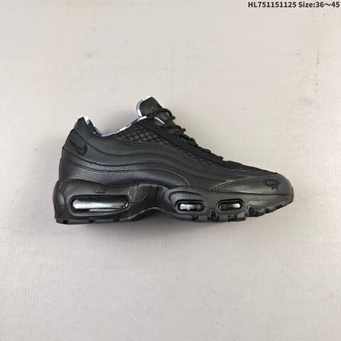 NIKE Air Max 95 TT FB2709 005HL751151125 Size 36 45 Lifestyle - Unisex (BS-63115)