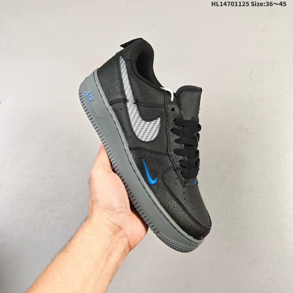 Nike AIR FORCE 1 07 lifestyle