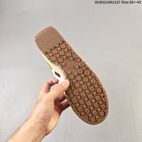 Onitsuka Tiger Ultimate 81 NM Olive Brown White Cream EU 36-45 Sneaker Casual Sneakers - Unisex (BS-69216)