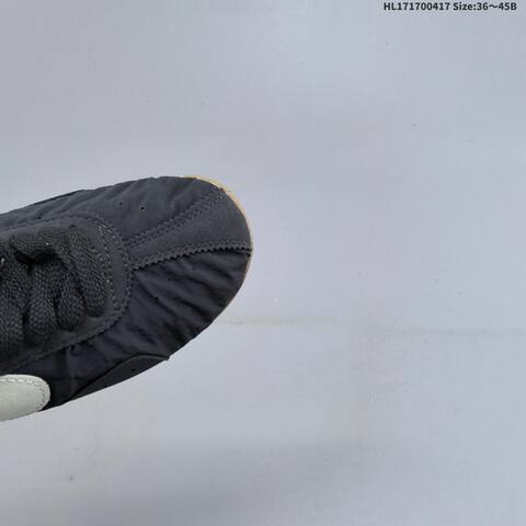 Nike Jacquemus x Nike Jacumoon Black White Gum Brown EU 36-45 Sneaker - Unisex (BS-60682)